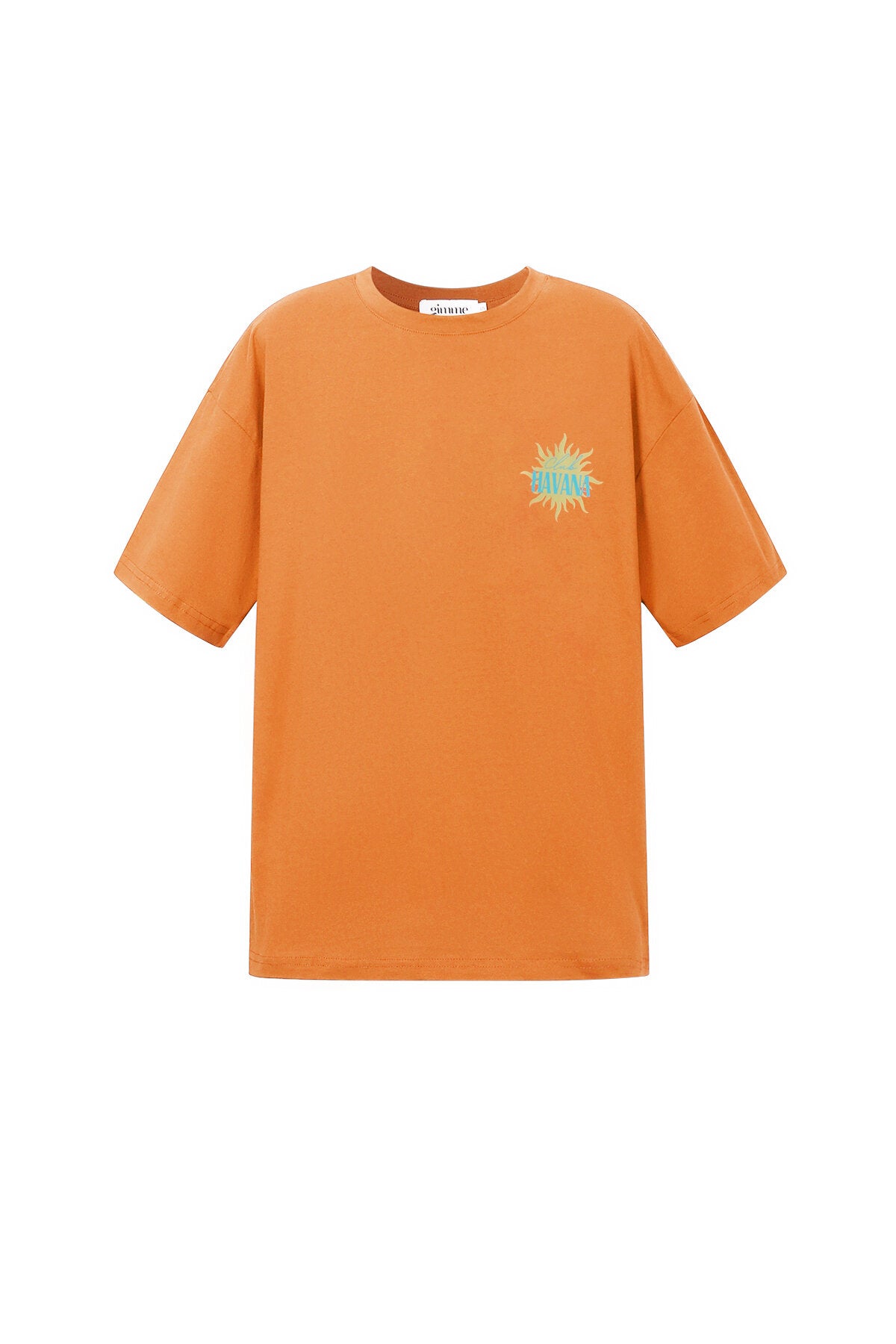 Avélie Gebreid T-shirt