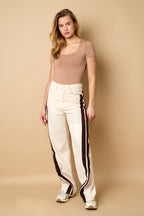 Gimme Knitted Shapewear Bodysuit - All Fit, Solid Color