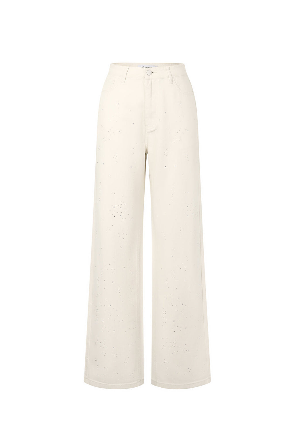 Novalie Straight Jeans