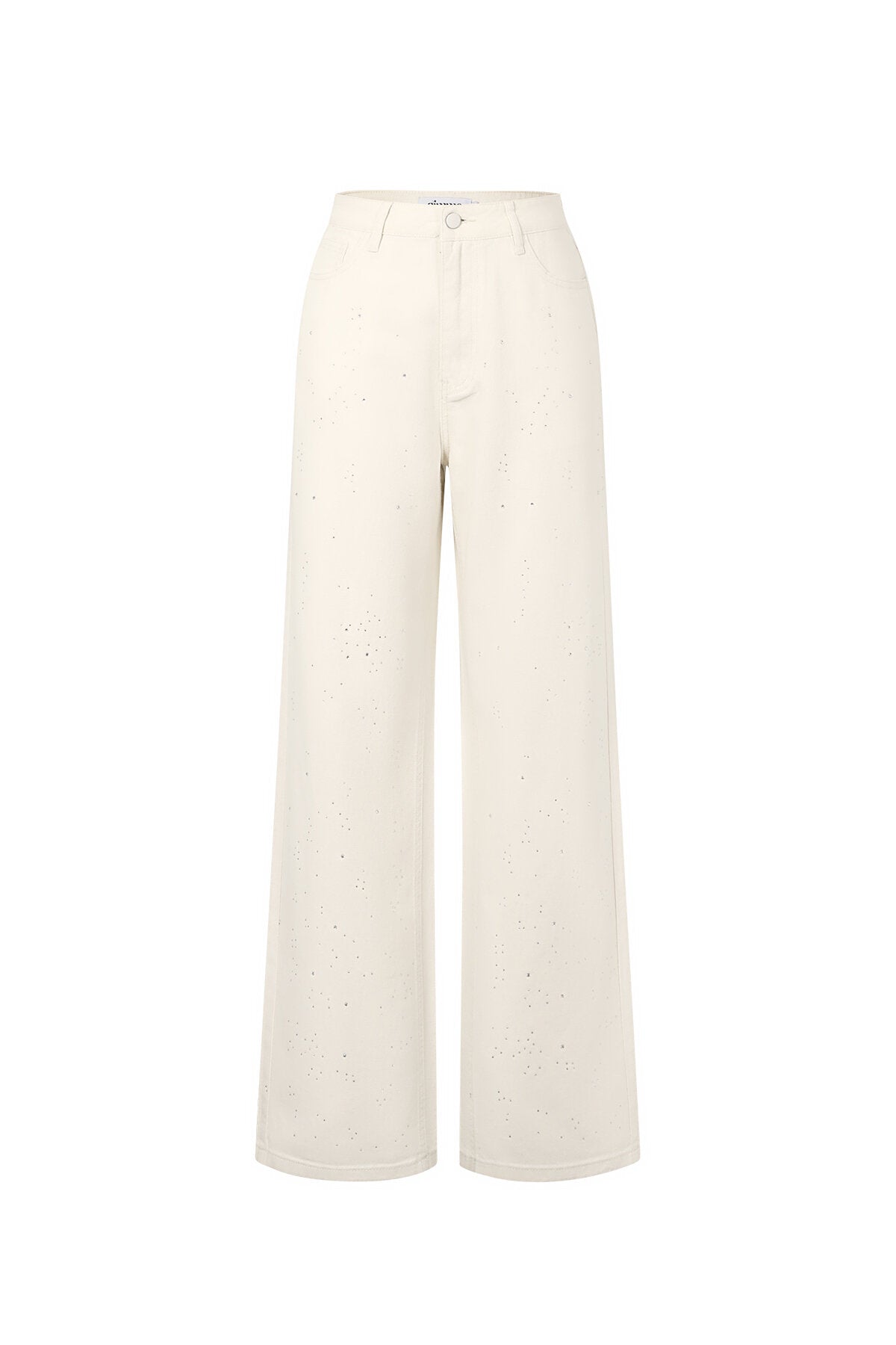 Novalie Straight Jeans