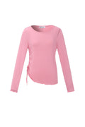 Gimme Soft Knit Long Sleeve Top for Spring/Summer