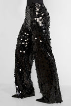 Elegant Straight Pants for All Fits